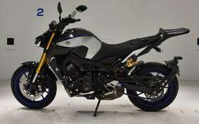 YAMAHA MT-09 ASP 2020 RN52J