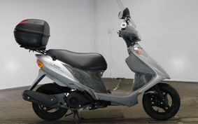 SUZUKI ADDRESS V125 G CF4EA