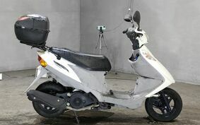 SUZUKI ADDRESS V125 G CF46A