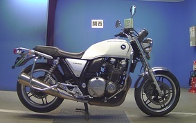 HONDA CB1100 ABS SC65