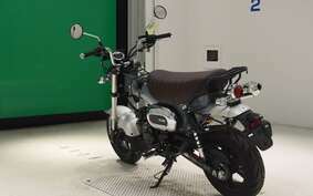 HONDA DAX 125 JB04