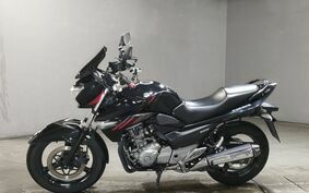 SUZUKI GSR250 GJ55D