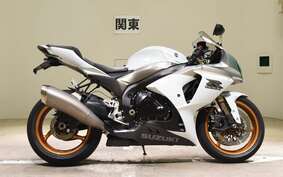 SUZUKI GSX-R1000 2009 GT78A