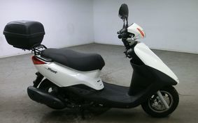 YAMAHA AXIS 125 TREET SE53J