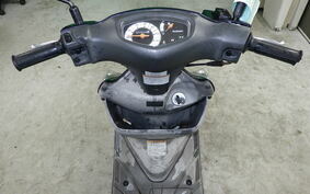 SUZUKI ADDRESS V125 G CF46A