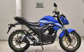 SUZUKI GIXXER 150 NG4BG