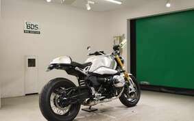 BMW R NINE T 2022