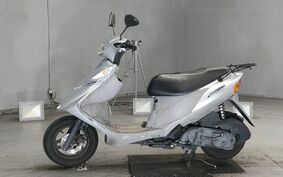 SUZUKI ADDRESS V125 G CF46A