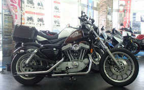 HARLEY XL1200S 1999 CHP