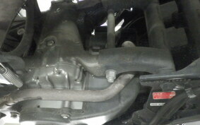 SUZUKI ADDRESS V125 G CF4EA