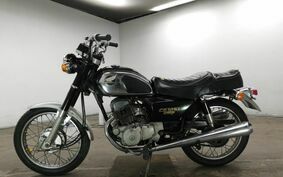 HONDA CD125T BENLY CD125T