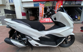 HONDA PCX 150 KF30