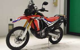 HONDA CRF250 RALLY MD44