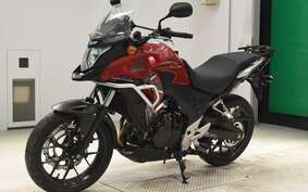 HONDA 400X ABS 2015 NC47