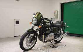 TRIUMPH THRUXTON 900 2015