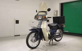 HONDA C50 SUPER CUB E AA01