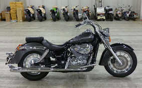 HONDA SHADOW 400 CLASSIC 2010 NC44