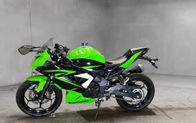 KAWASAKI NINJA 250 SL BX250A