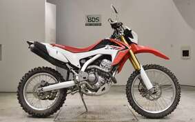 HONDA CRF250L MD38