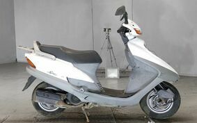 HONDA SPACY 125 JF04