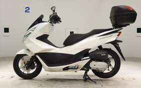 HONDA PCX 150 KF18