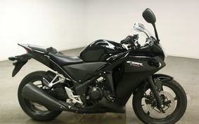 HONDA CBR250R Fi MC41