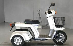 HONDA GYRO X TD02