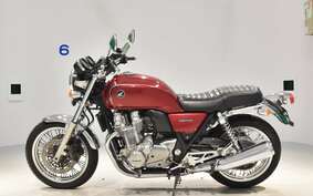 HONDA CB1100 EX ABS 2014 SC65