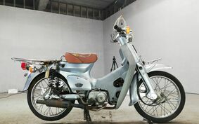 HONDA C70 SUPER CUB C70