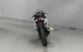 KAWASAKI NINJA 250 EX250L