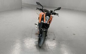 KTM 125 DUKE JGA