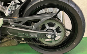 KAWASAKI NINJA ZX-25R ZX250E