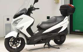 SUZUKI SKYWAVE 200 (Burgman 200) CH41A