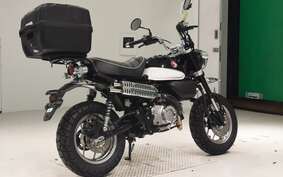 HONDA MONKEY 125 ABS JB02