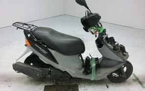 SUZUKI ADDRESS V125 CF4EA