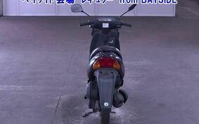 SUZUKI LET's 2 CA1PA