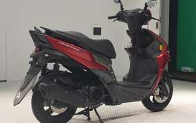 KYMCO RACING 125 S