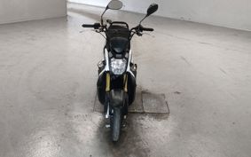 HONDA ZOOMERX JF38