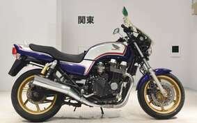 HONDA CB750 GEN 2 2005 RC42