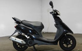 YAMAHA JOG ZR Evolution SA16J