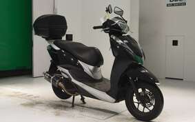 HONDA LEAD 125 JF45