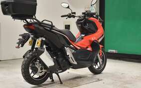 HONDA ADV150 KF38