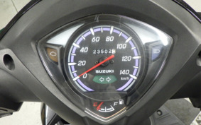 SUZUKI ADDRESS 110 CE47A