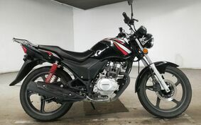 HONDA CBF125 PCJ7