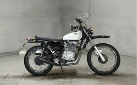 HONDA XL230 MC36