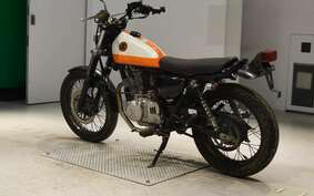 SUZUKI GRASS TRACKER NJ47A