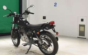 SUZUKI GRASS TRACKER NJ4BA