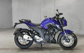 YAMAHA FZ25 不明