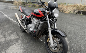 HONDA CB1300SF SUPER FOUR 2000 SC40