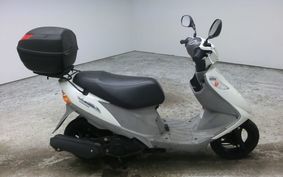 SUZUKI ADDRESS V125 G CF46A